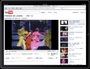 iPadで眺めるHTML5 Youtube