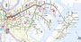 東京湾に浮かぶ島の浜辺に行ってみよう!?