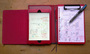 iPad mini用「究極・至高のノート」キットを作ってみた！