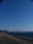 今日の海