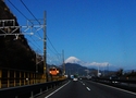 静岡・由比・田子の浦