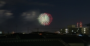 沼津・夏祭り