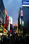 北千住・秋葉原