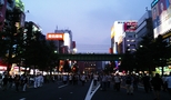 北千住・秋葉原