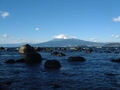 「沼津」と「長井崎」