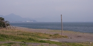 沼津千本浜