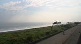 沼津千本浜