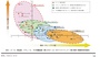 電気学会誌の最新号掲載「ビール飲料」の２軸マップ
