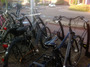 自転車王国オランダでは、かなりの比率の人が乗ってる自転車に○×が△□！？