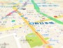 Google Mapsでミニチュア模型風写真を作る