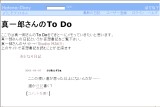 ^YTo Do