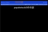 popsketech2̓L