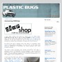 Scott Moschella's Plastic Bugs  » Blog Archive   » Announcing GIMPshop