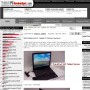 IBM ThinkPad X41 Tablet PC Photos Surface!