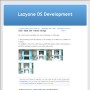 Lazyone DS Development Did I fake the whole thing?