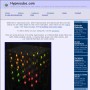 Hypnocube.com Homepage